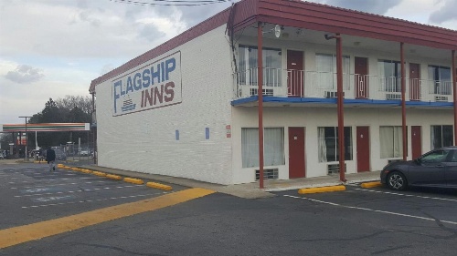 Flagship Inn image 4